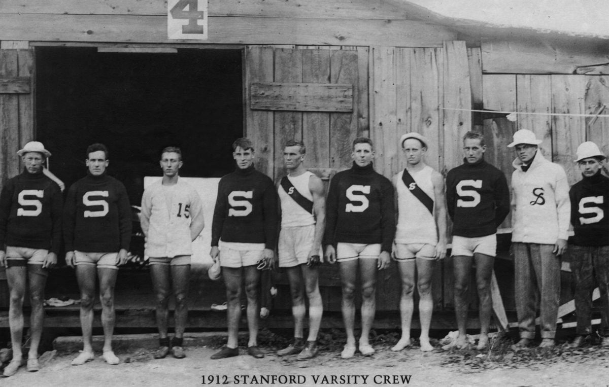 Upstream battle: Men’s rowers, alumni shocked, confused after team is cut