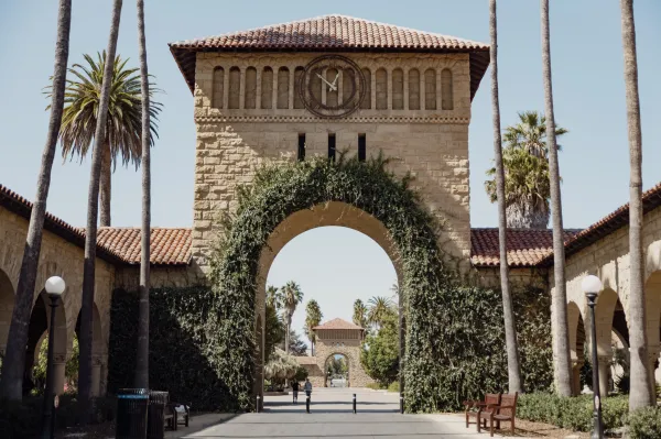 Main Quad