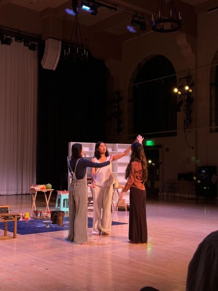 Photo from the Asian American Theater Project’s winter mainstage production.
